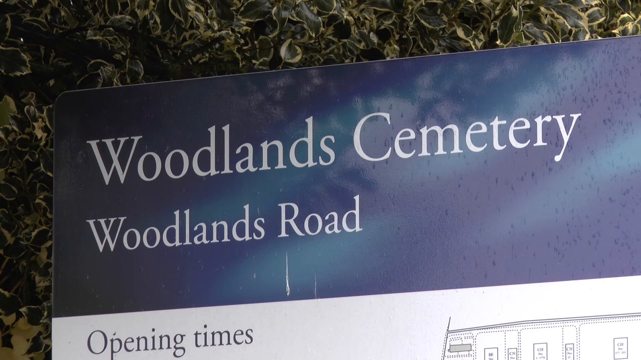 School set to be build on land earmarked for graveyard