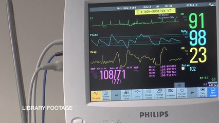 Councillors 'horrified' as Medway Hospital will not receive new stroke unit