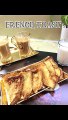 French Toast #easyrecipe #ytshorts #yummy #frenchtoast #tasty #shorts #viralvideo #explore