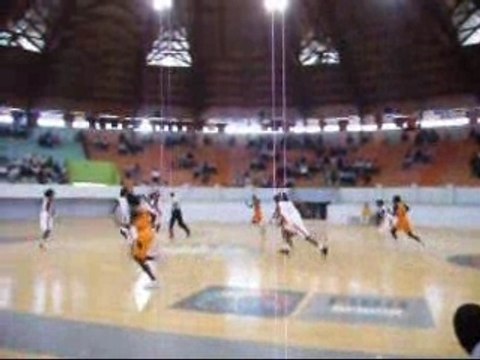 5 éme journée championnat national (2éme partie)