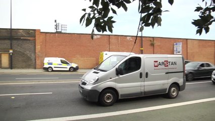 Murder inquiry launched after man found by bridge