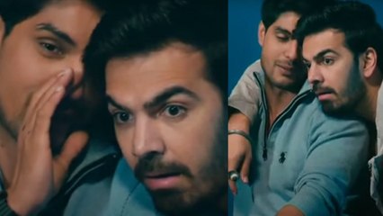 Udaariyaan Spoiler; Fateh ने Angad को बताया Jasmine का सरप्राइज; Tejo को लेकर बोला सच | FilmiBeat