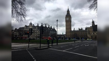 Inquest hears of Westminster terror attack carried out by Dartford-born Khalid Masood
