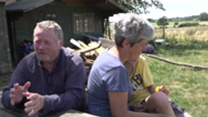 Graveney solar farm puts autistic twins at risk of regression