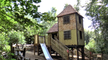 New treehouse launched at Churchill's historic Kent home