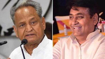 Watch: Rajasthan cabinet reshuffle likely tomorrow