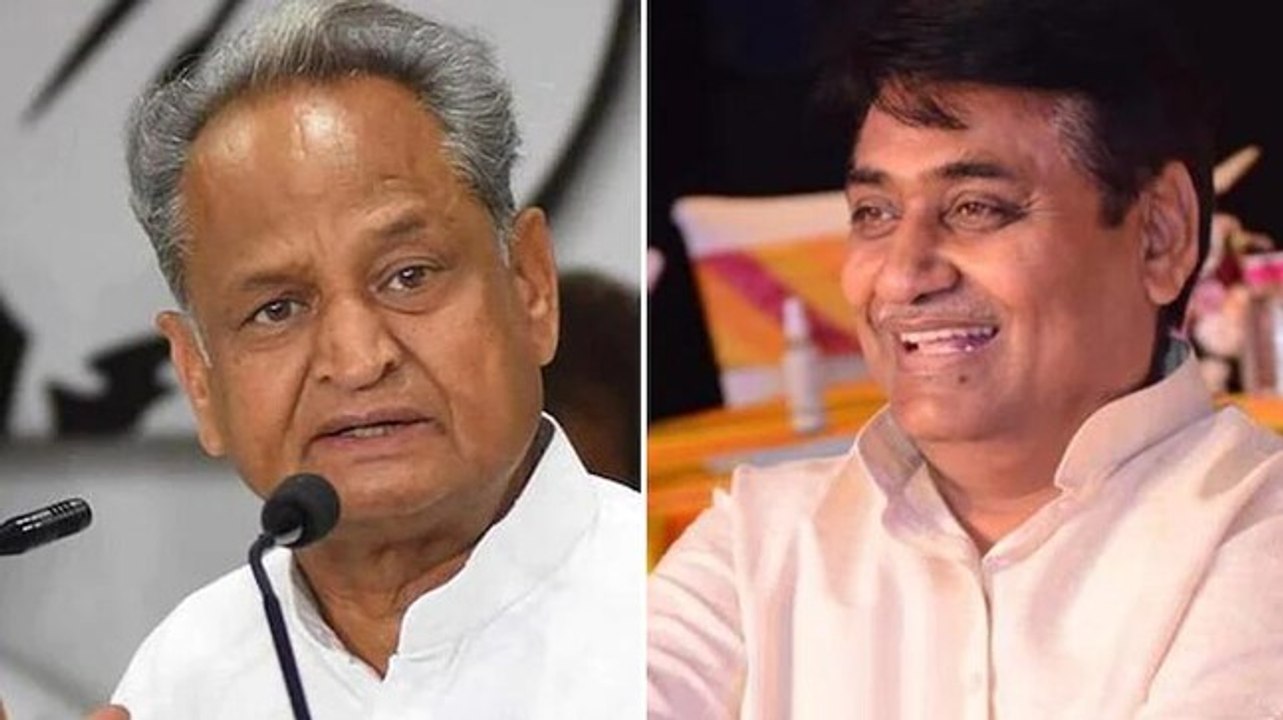 Watch: Rajasthan cabinet reshuffle likely tomorrow