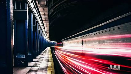 ...كأنها حرب باردة جديدة...