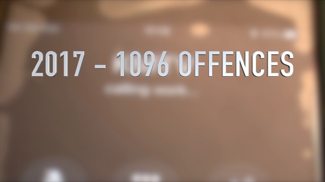 Campaign urges drivers to stop using phones at the wheel