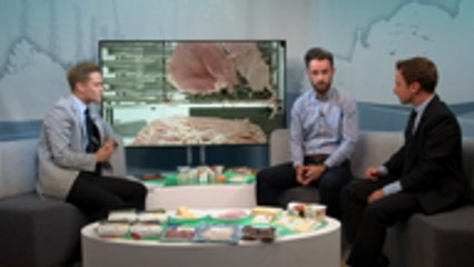 We take a look at the county's tasty treats and delicious drinks.