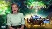 The Stars of 'Ghostbusters- Afterlife' Believe in Ghostbusters