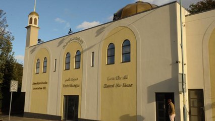 Gillingham mosque invites communities to celebrate Eid of sacrifice