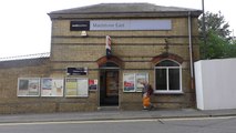 Maidstone set for major train station upgrade