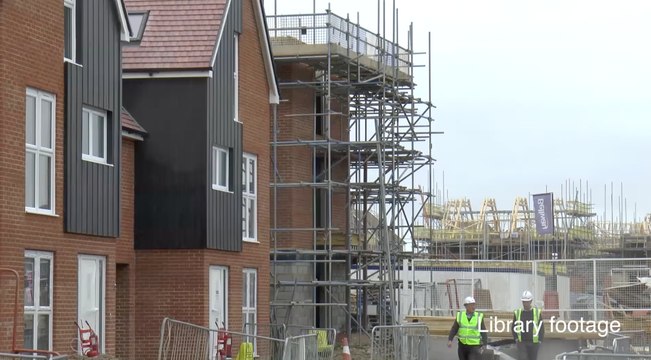Residents in Swale angered by plans to build new homes