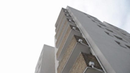 Concerns over safety of Canterbury's high rise buildings