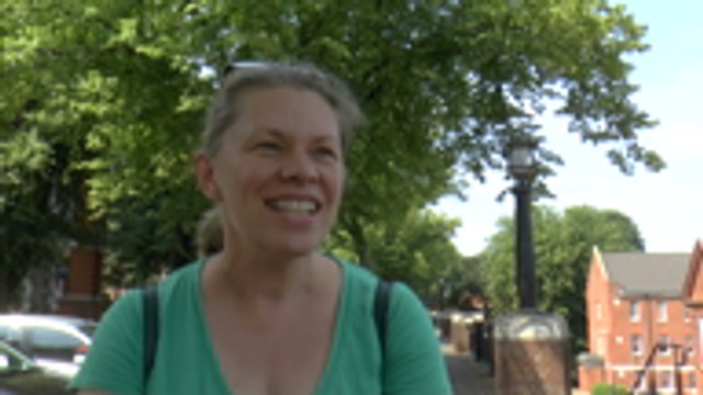 University of Reading defends its decision to offer 14 scholarships to refugees