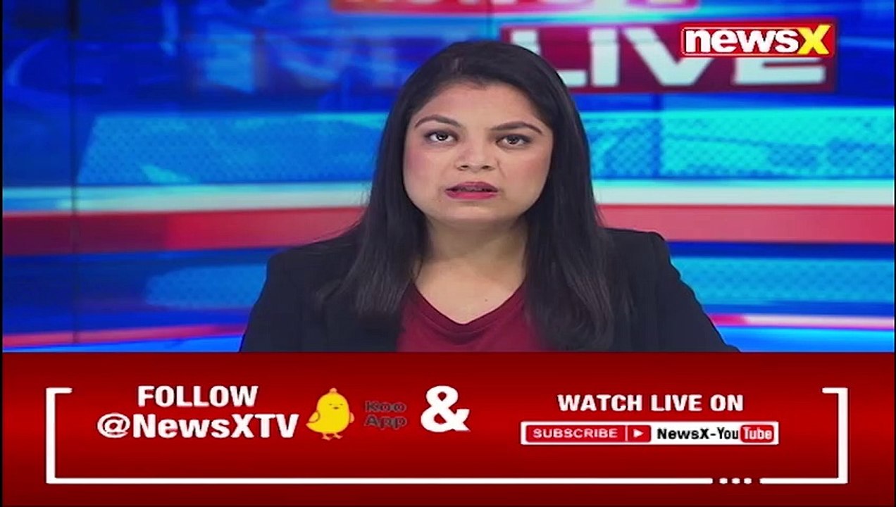 Delhi-NCR Chokes On Smog Schools Closed, WFH Imposed NewsX