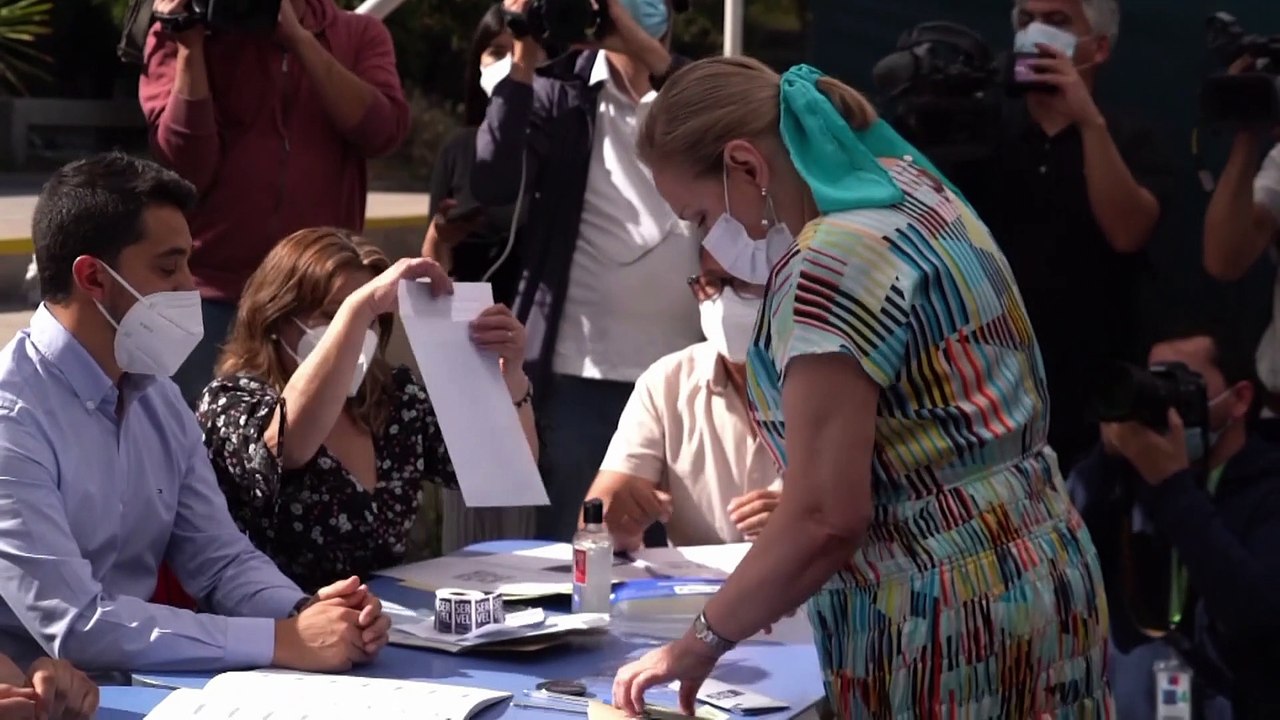 Chile: Präsidentenwahl zwischen Extremen