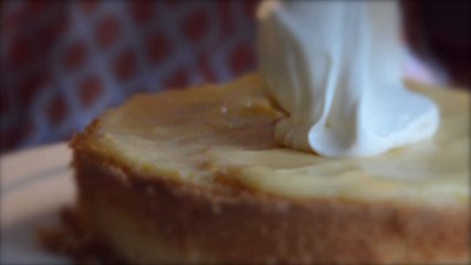 Bake Off star dishes on new series favourites