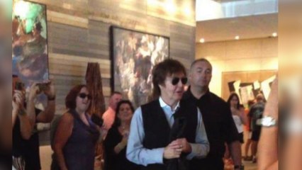 Traumatic stress disorder leaves Sir Paul McCartney's former security guard in temporary accommodation