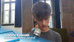 Joseph Eubank from Dover Grammar School for Boys tells us his A Level results