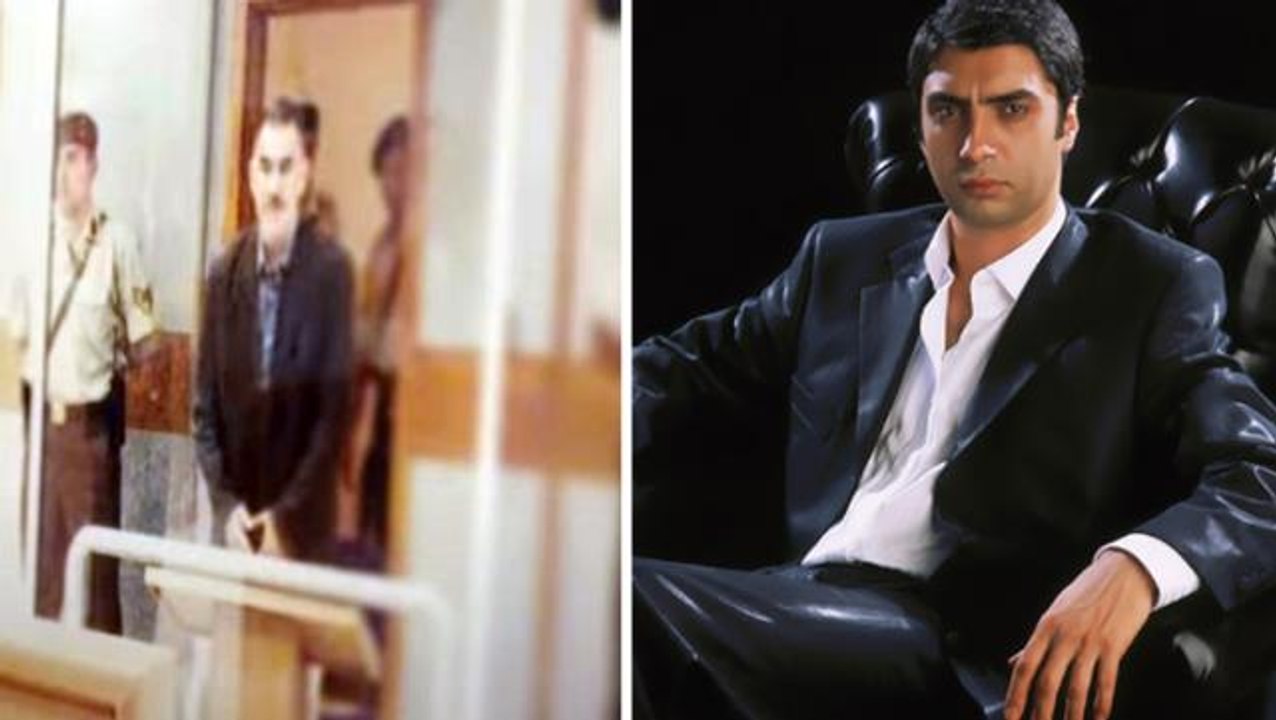 Yeni Kurtlar Vadisi geliyor! Yönetmenliğini Osman Sınav'ın yeni dizisi Yalnız Kurt'un ilk fragmanı yayınlandı