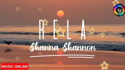 Rela == Lagu Lirik & Cover