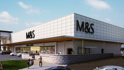Maidstone Marks and Spencer given the go-ahead