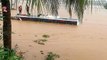 Heavy rains lash Andhra Pradesh; rescue operation underway