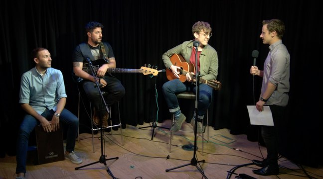 BASSed in Kent - Taxi Joe (Thursday 9th August 2018)