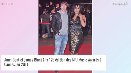 Download Video: Amel Bent aux NRJ Music Awards : robe toute transparente, léopard... Ses looks inoubliables