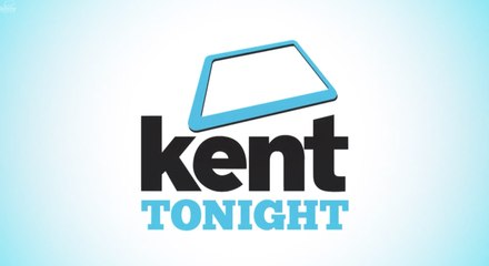 Kent Tonight - Monday 25 June 2018