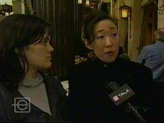 Canadian Celebs Protest Bill C-10