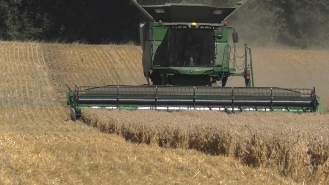 Kent farmers lose thousands of pounds a week to crime