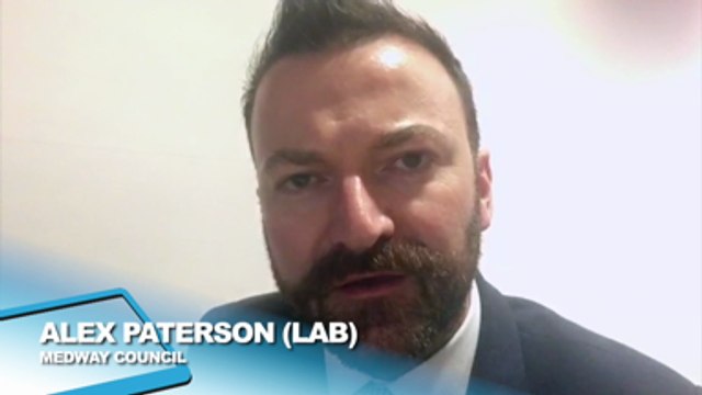 Kent Tonight - Friday 9th March 2018