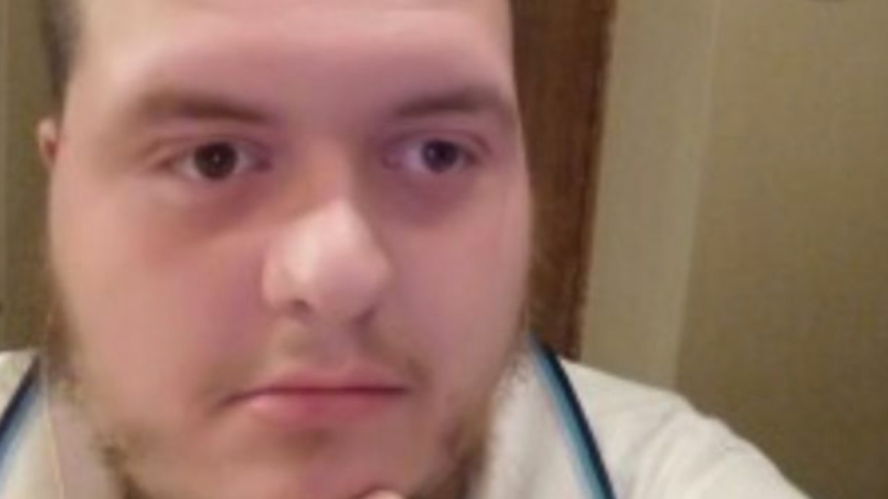 Rochester man admits to plotting terrorist attack in Central London