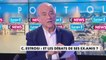 LR : Estrosi qualifie les candidats de "formidables agents promoteurs pour Zemmour et Le Pen"
