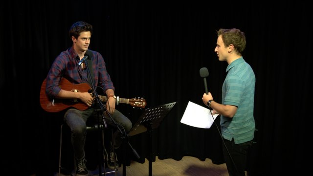 BASSed in Kent - Jon Grayson (Thursday 2nd August 2018)