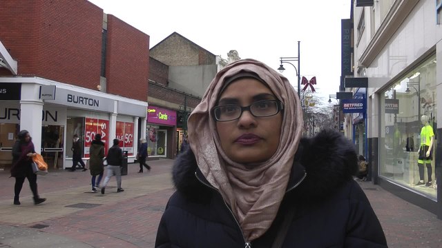 Should shops stop kids buying energy drinks?