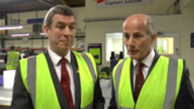 Grandads of the Atlantic - Veterans plan World Record breaking trip