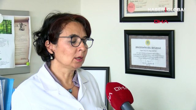 Bilim Kurulu üyesi Prof. Dr. Serap Şimşek Yavuz'dan yeni favipiravir açıklaması: İlacı kullanmış olanların endişelenmesine gerek yok