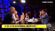 Okan Bayülgen: Z Kuşağı'ndan hiç hazzetmiyorum