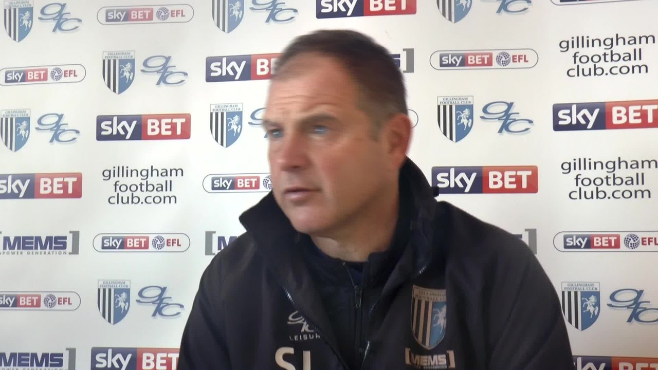 Gillingham v Walsall match preview