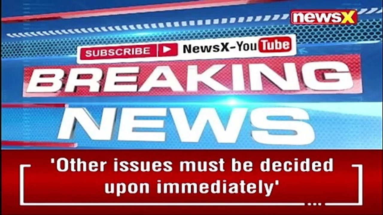 Varun Gandhi Writes To PM Modi Demands Law On MSP NewsX