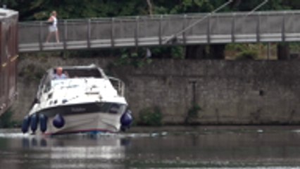 Weather warning as Kent reaches 30 degrees today