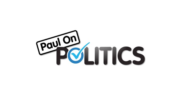 Paul on Politics - Friday 8th June 2018