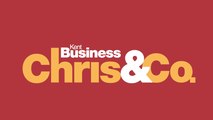 Chris & Co. - Wednesday 6th June 2018