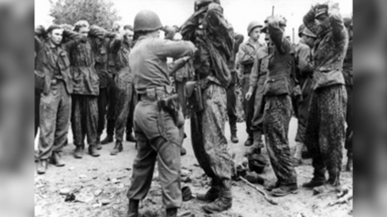D-Day 74th anniversary