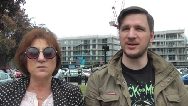 Paul on Politics - Friday 25th May 2018