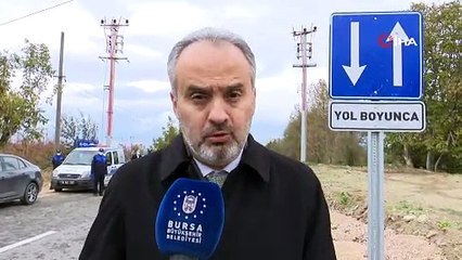 Büyükşehir’den trafiğe nefes aldıracak hamle
